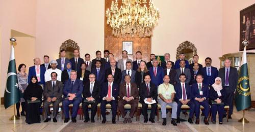 President group photo 04-05-2018